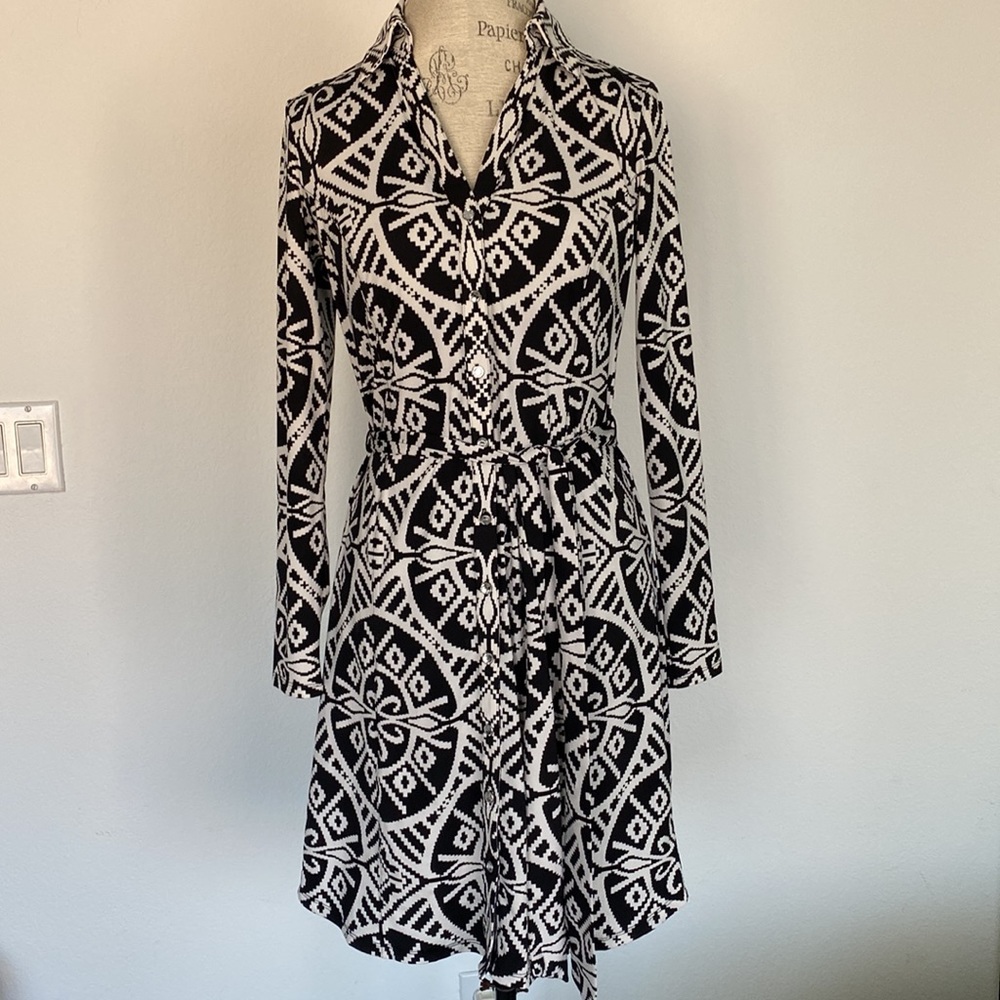 Inc Shirt Dress